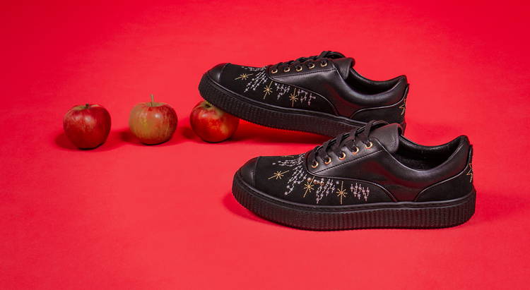 Sneakers for me deals